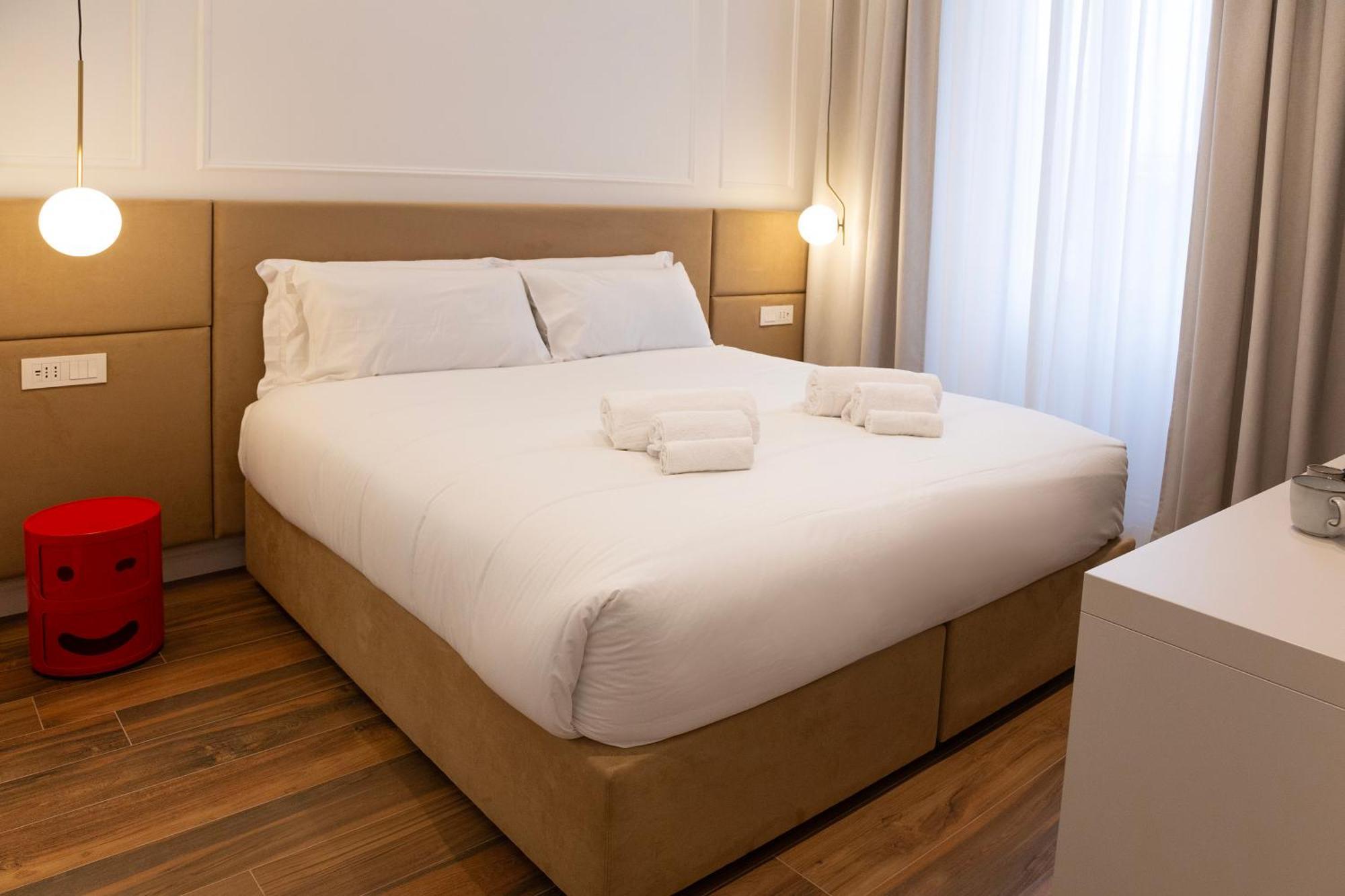 56 Orange Street Luxury Accommodation Rome Extérieur photo