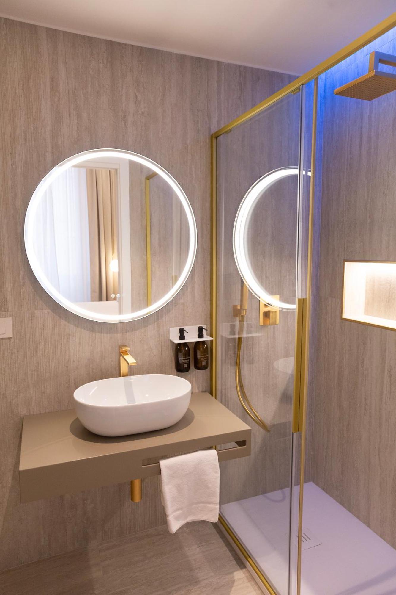 56 Orange Street Luxury Accommodation Rome Extérieur photo
