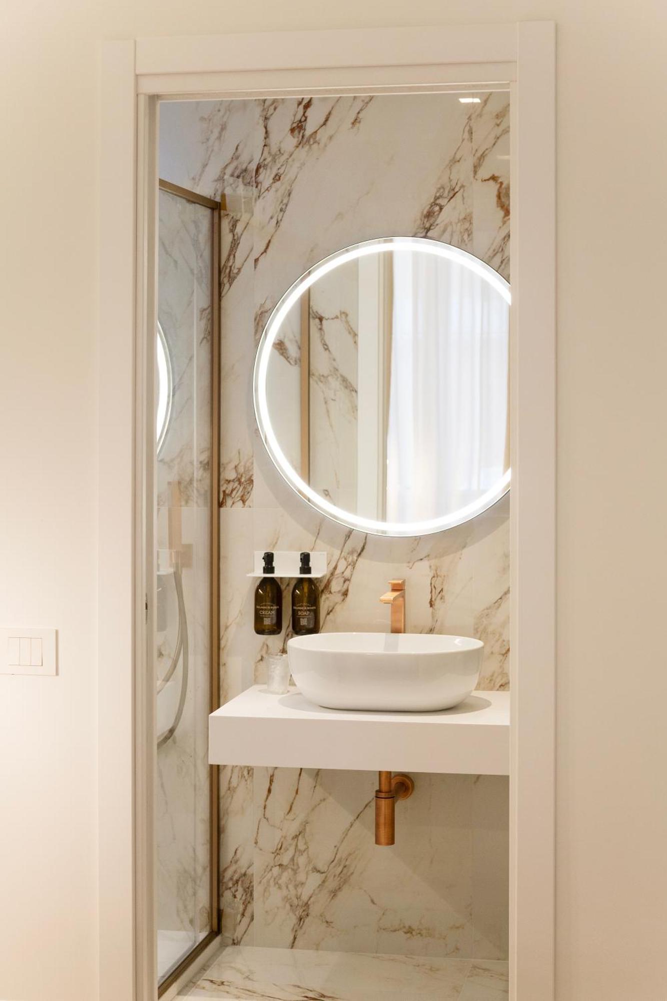 56 Orange Street Luxury Accommodation Rome Extérieur photo