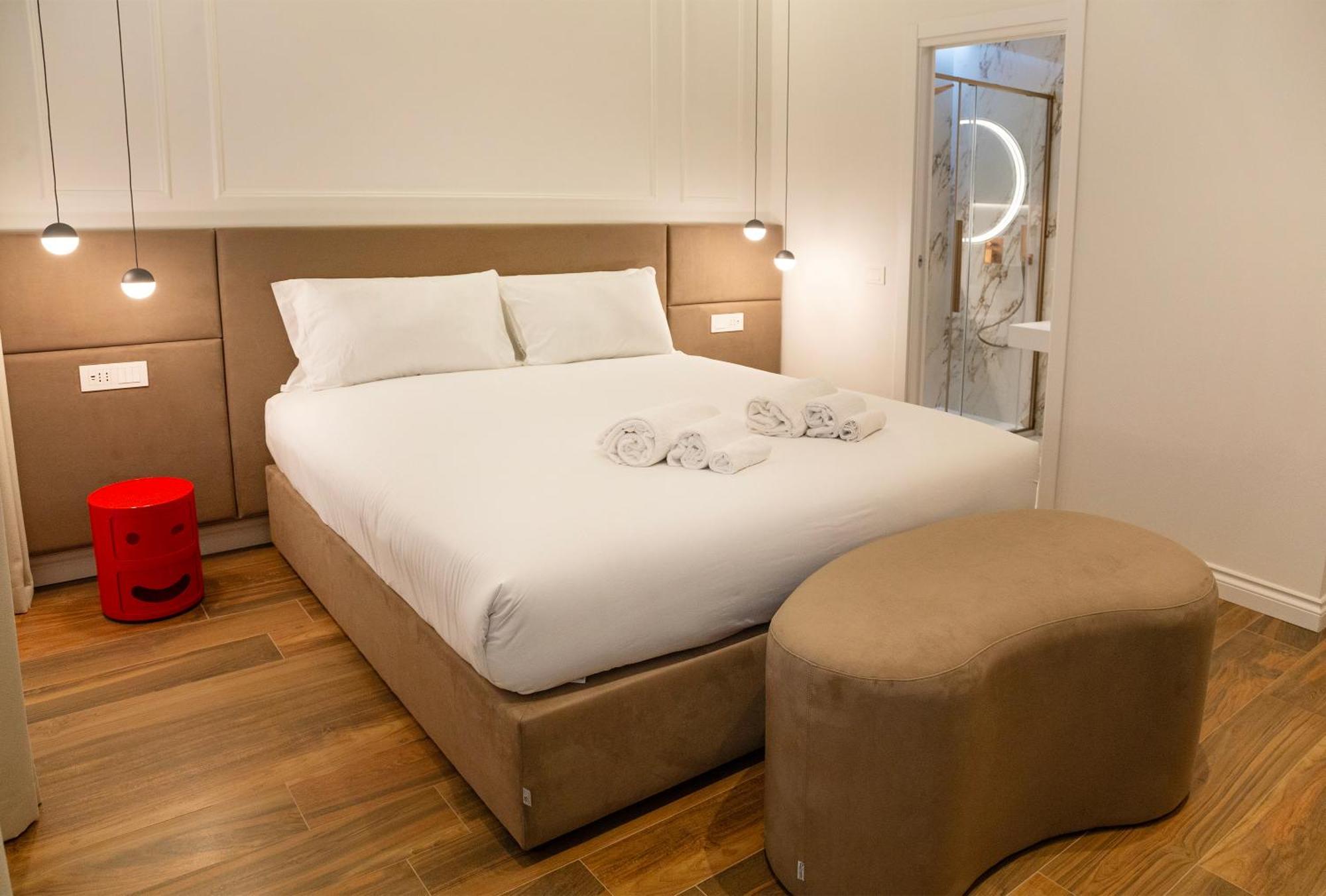 56 Orange Street Luxury Accommodation Rome Extérieur photo