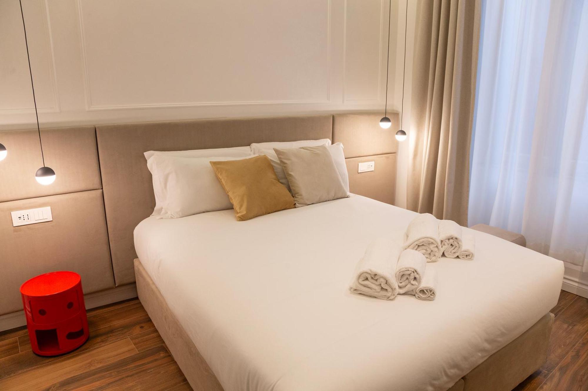 56 Orange Street Luxury Accommodation Rome Extérieur photo