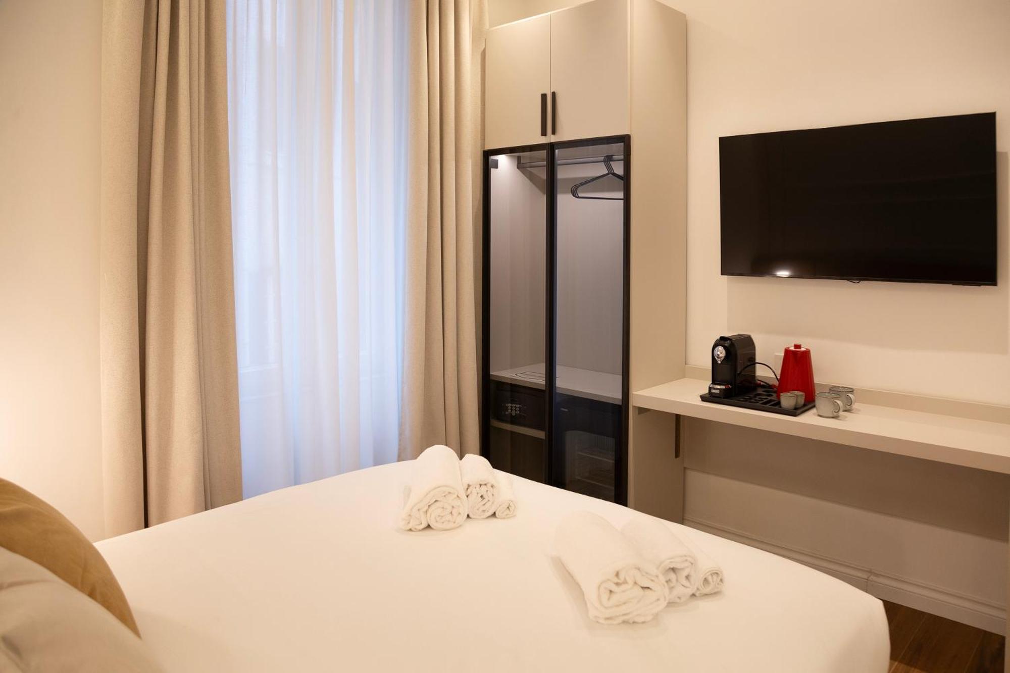 56 Orange Street Luxury Accommodation Rome Extérieur photo