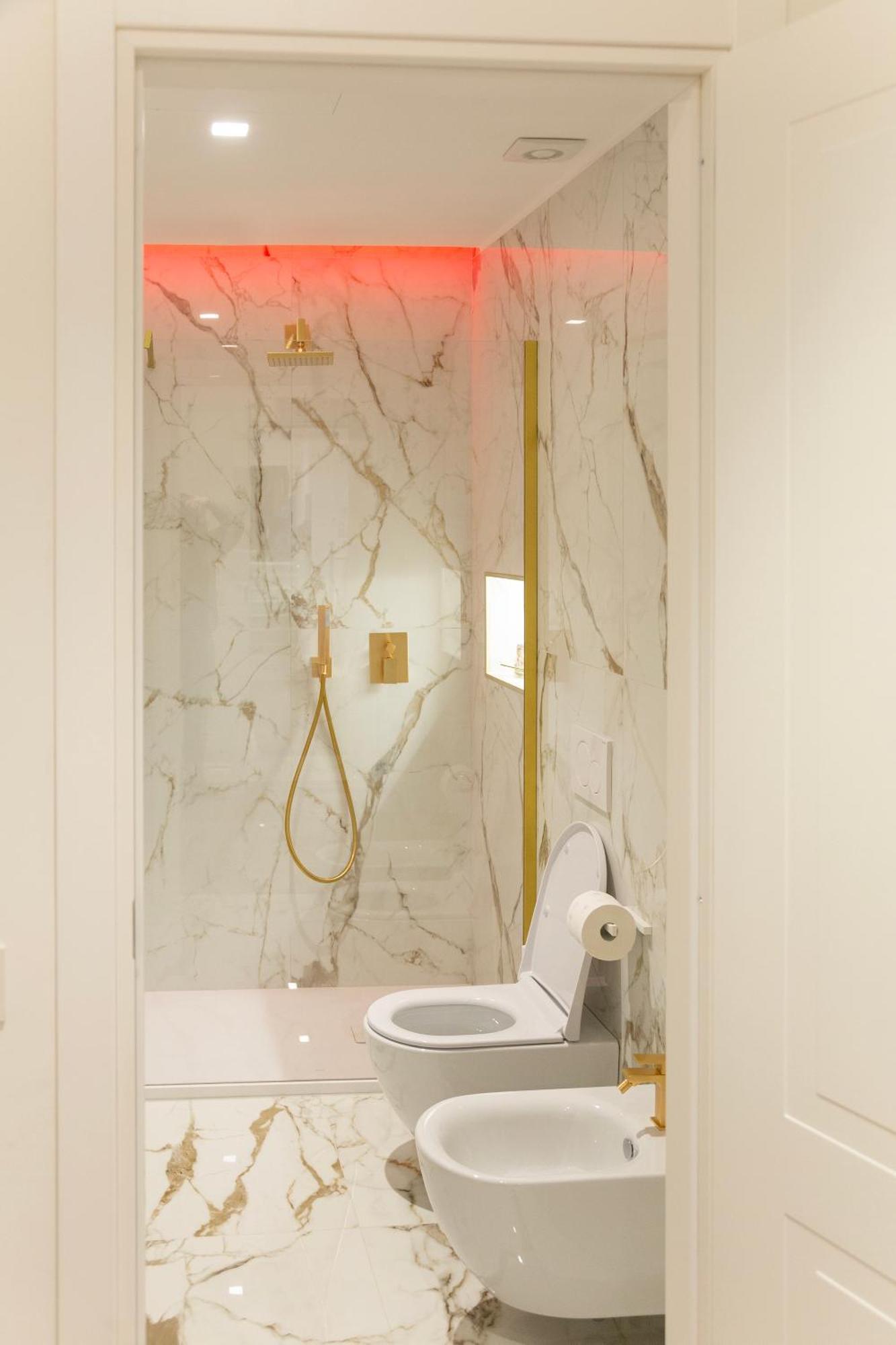 56 Orange Street Luxury Accommodation Rome Extérieur photo