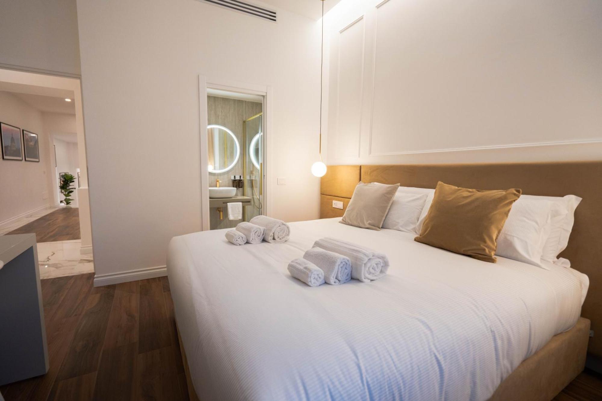 56 Orange Street Luxury Accommodation Rome Extérieur photo