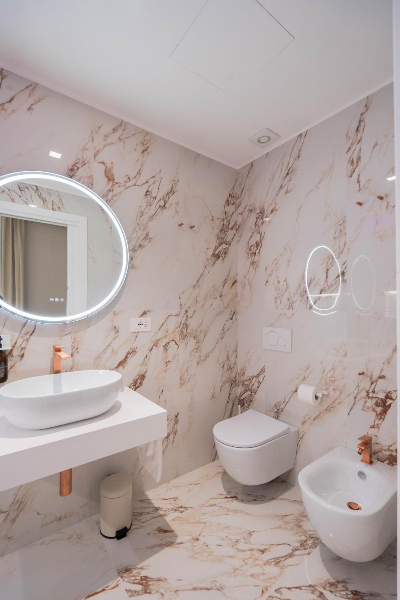 56 Orange Street Luxury Accommodation Rome Extérieur photo