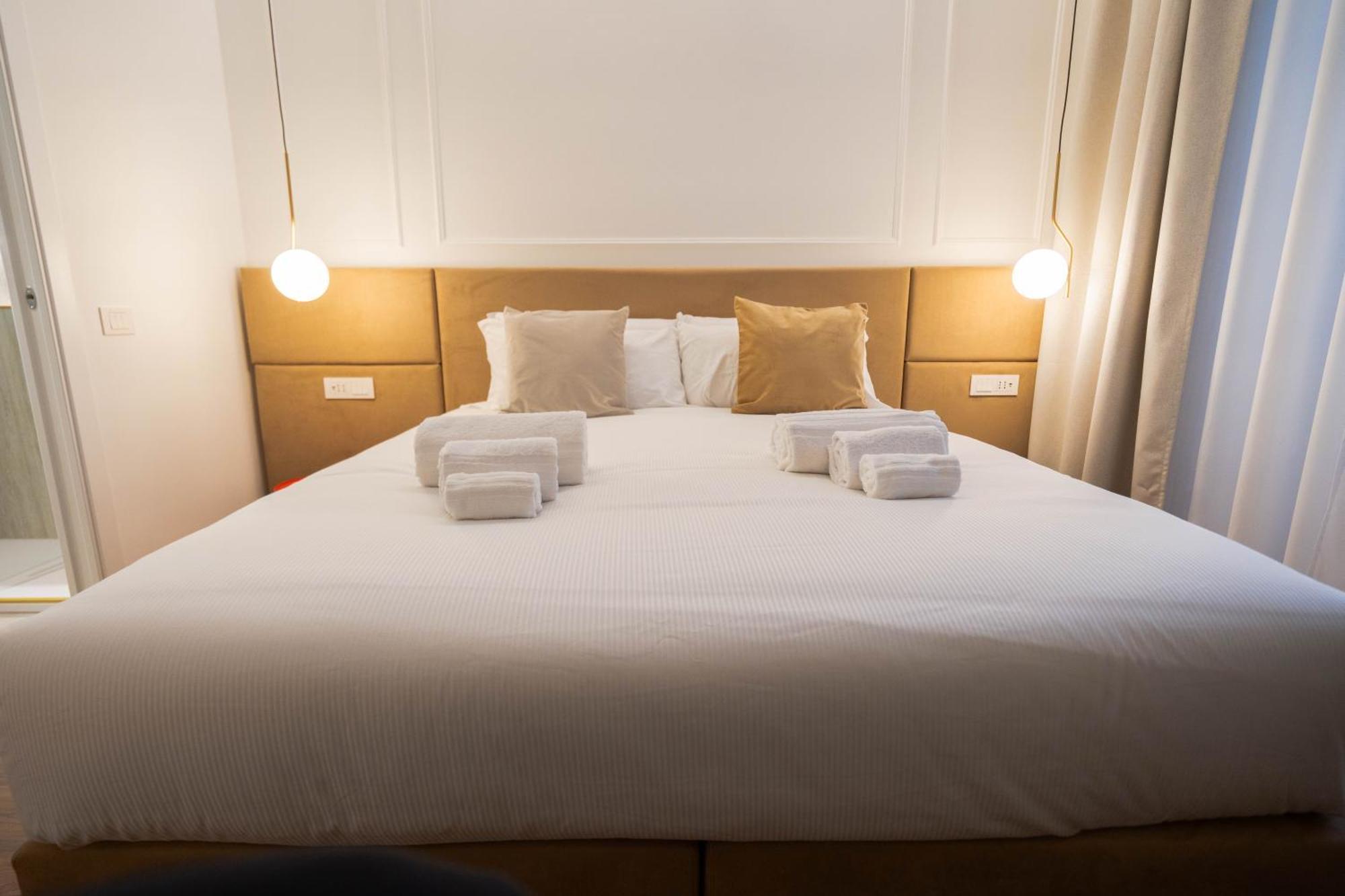 56 Orange Street Luxury Accommodation Rome Extérieur photo
